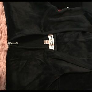 New Juicy Couture velour jacket ❤️